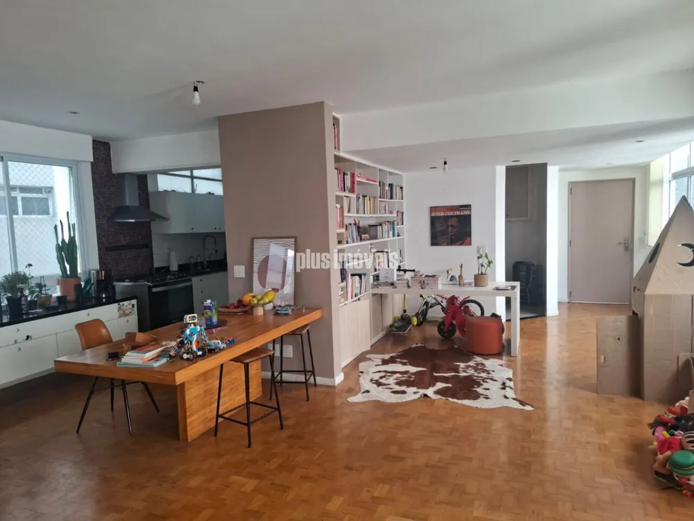 Apartamento, 3 quartos, 162 m² - Foto 11