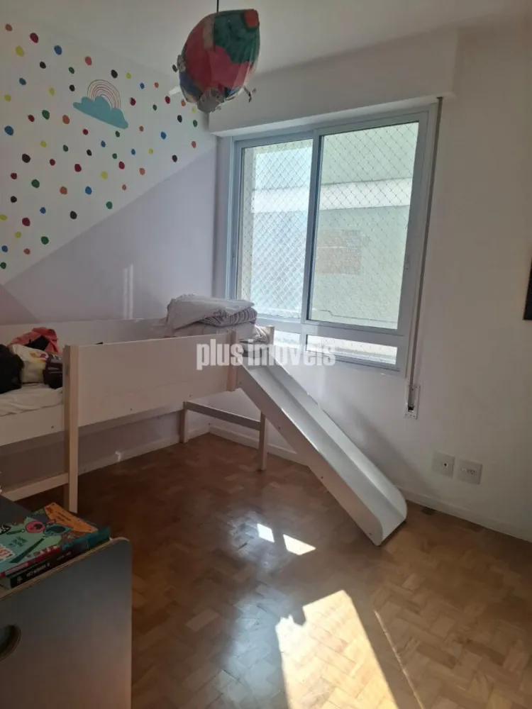 Apartamento, 3 quartos, 162 m² - Foto 10
