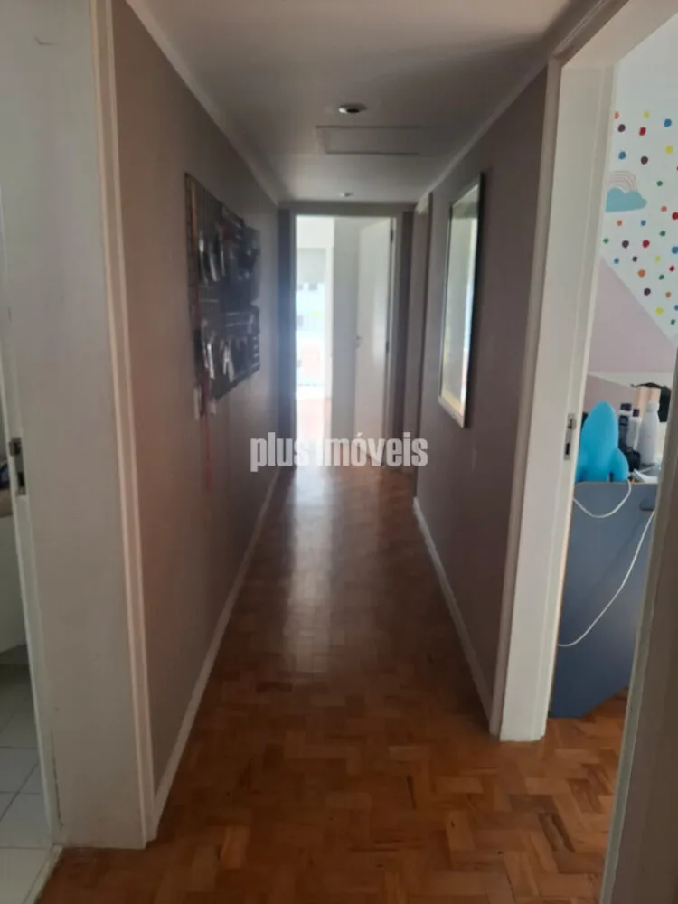 Apartamento, 3 quartos, 162 m² - Foto 3