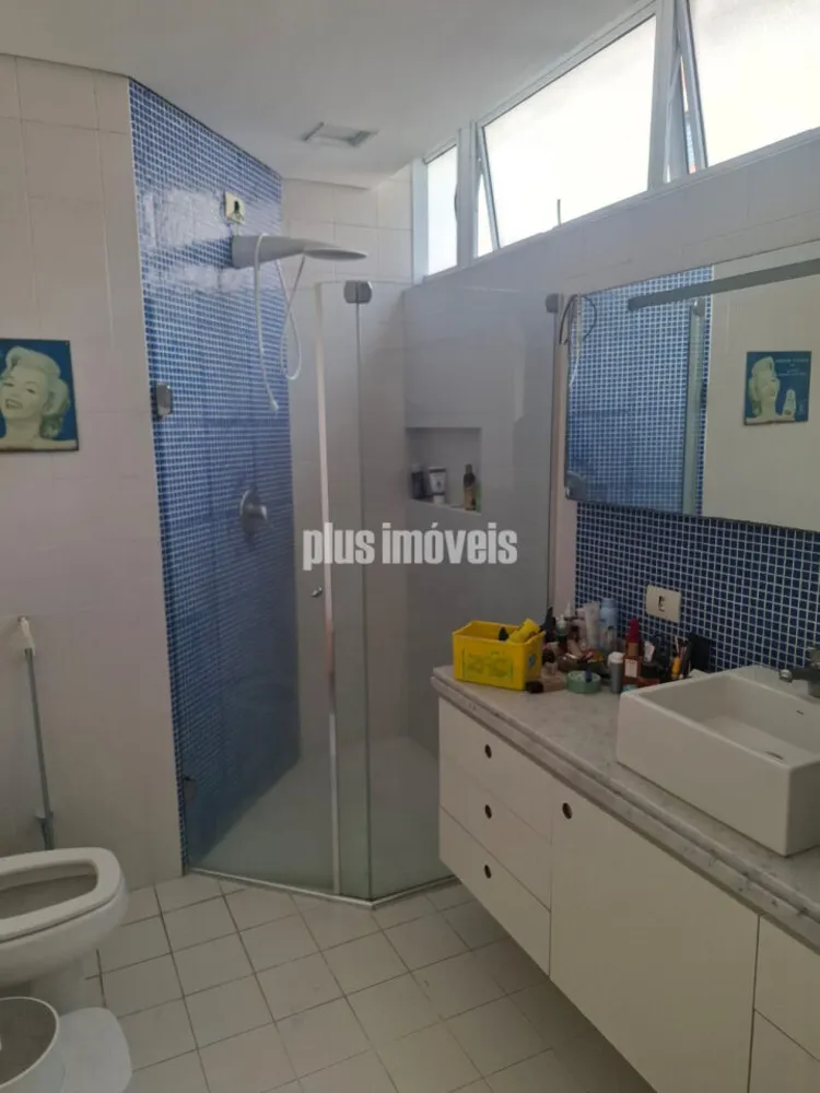Apartamento, 3 quartos, 162 m² - Foto 5