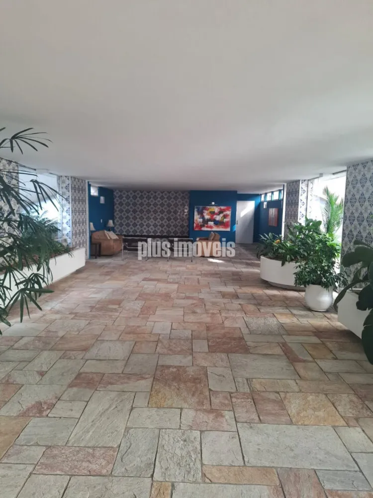 Apartamento, 3 quartos, 162 m² - Foto 12
