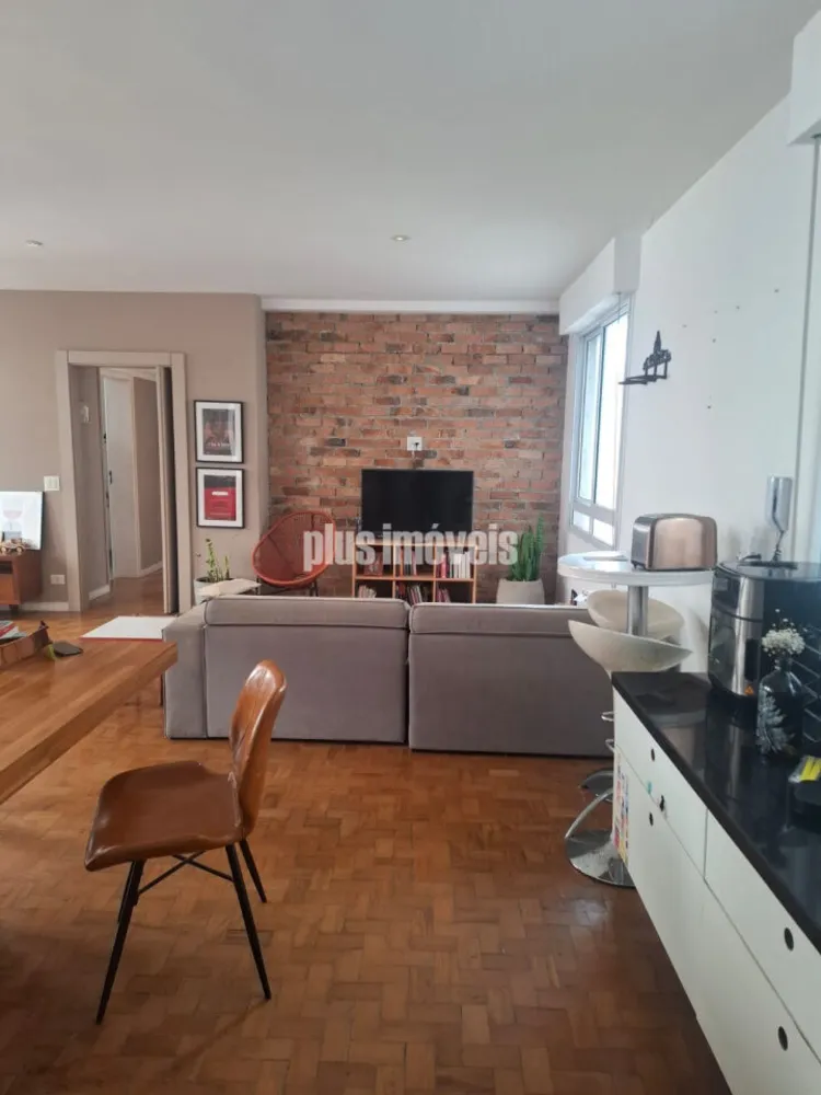 Apartamento, 3 quartos, 162 m² - Foto 9