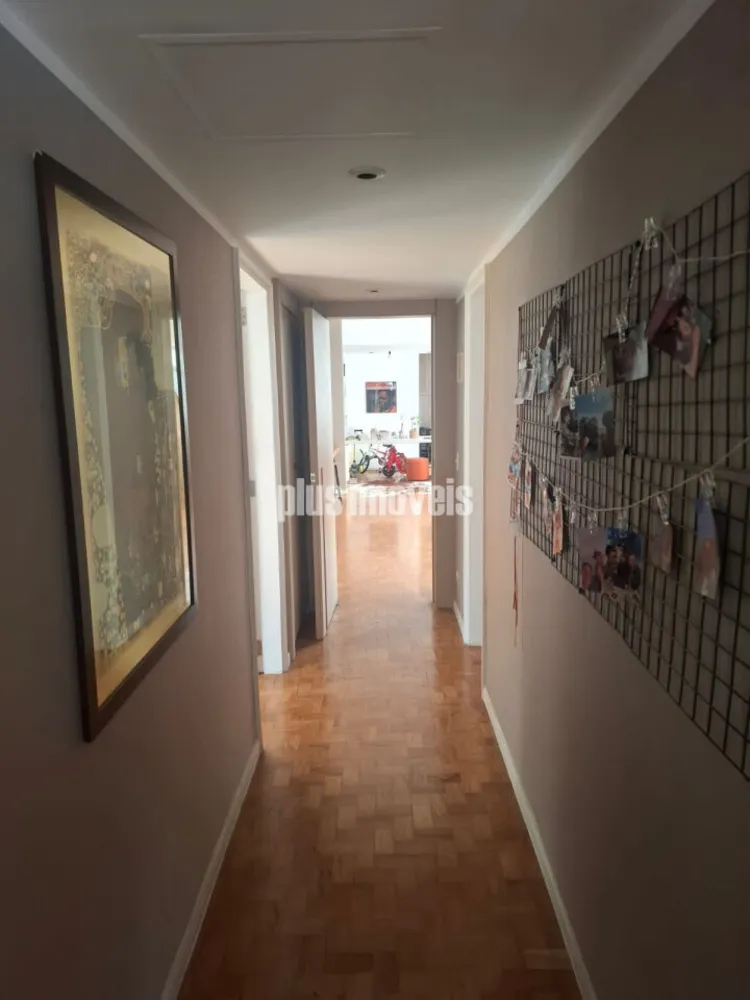 Apartamento, 3 quartos, 162 m² - Foto 6