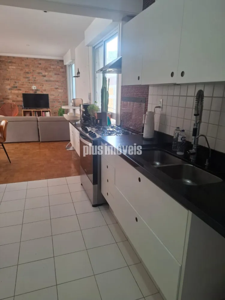 Apartamento, 3 quartos, 162 m² - Foto 2
