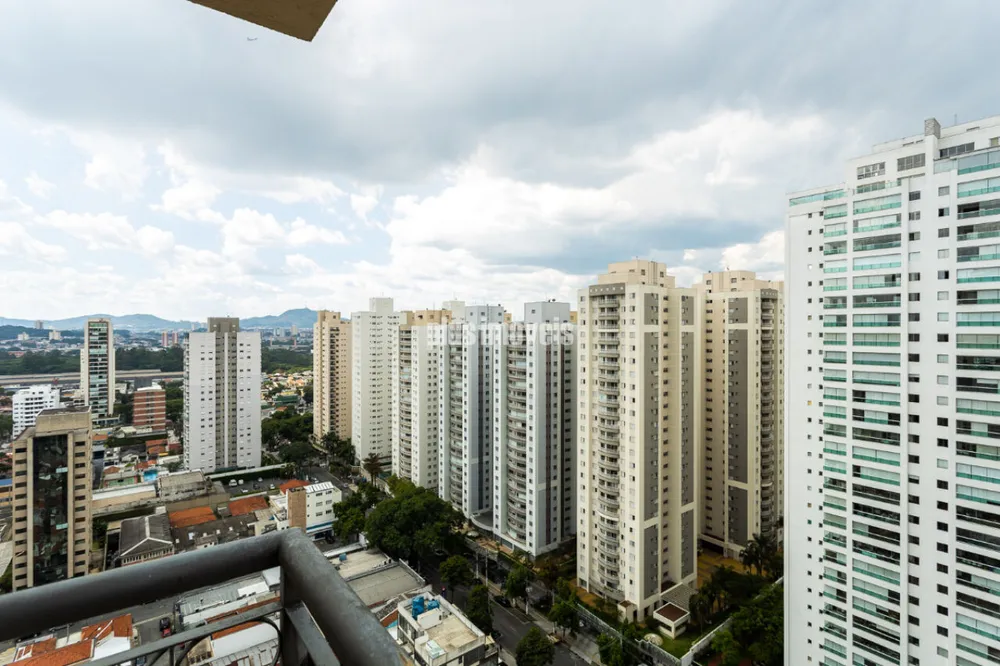 Apartamento, 4 quartos, 171 m² - Foto 2
