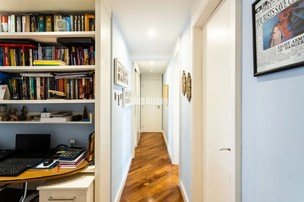 Apartamento, 4 quartos, 171 m² - Foto 1