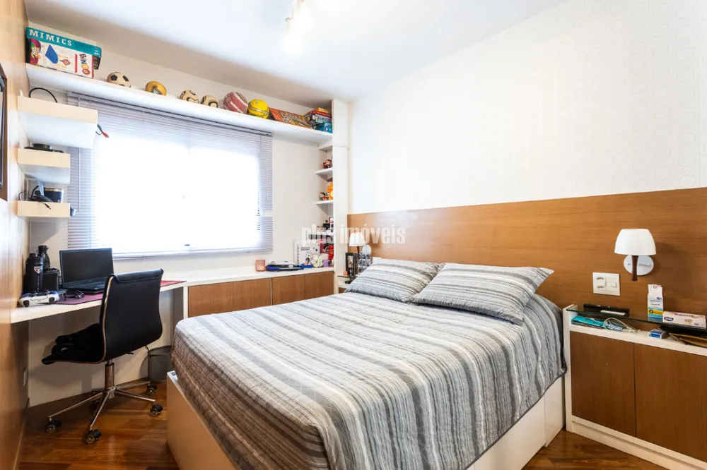 Apartamento, 4 quartos, 171 m² - Foto 3