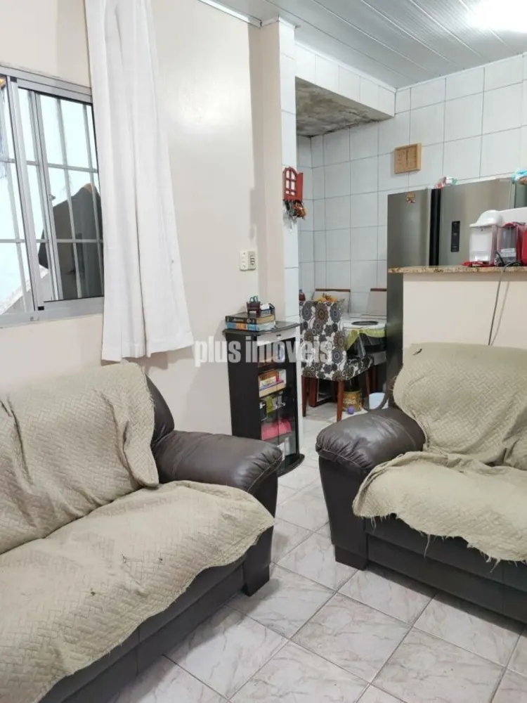 Apartamento, 1 quarto, 41 m² - Foto 3