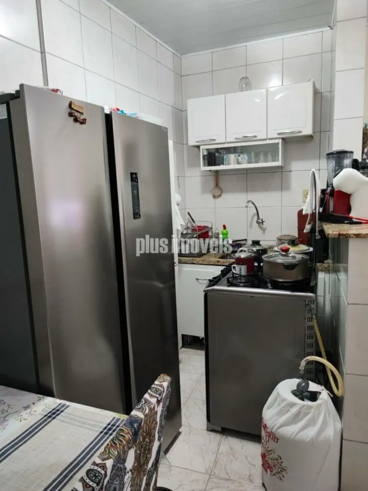 Apartamento, 1 quarto, 41 m² - Foto 6