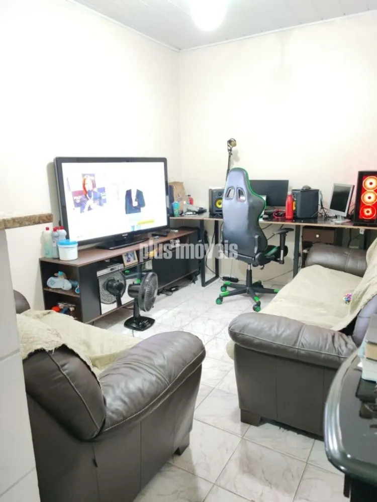 Apartamento, 1 quarto, 41 m² - Foto 2