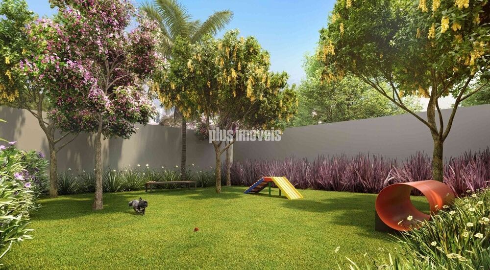 Apartamento, 1 quarto, 33 m² - Foto 4