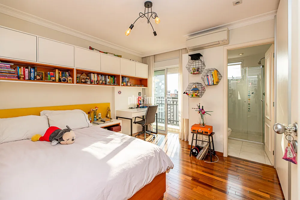 Apartamento, 5 quartos, 340 m² - Foto 1