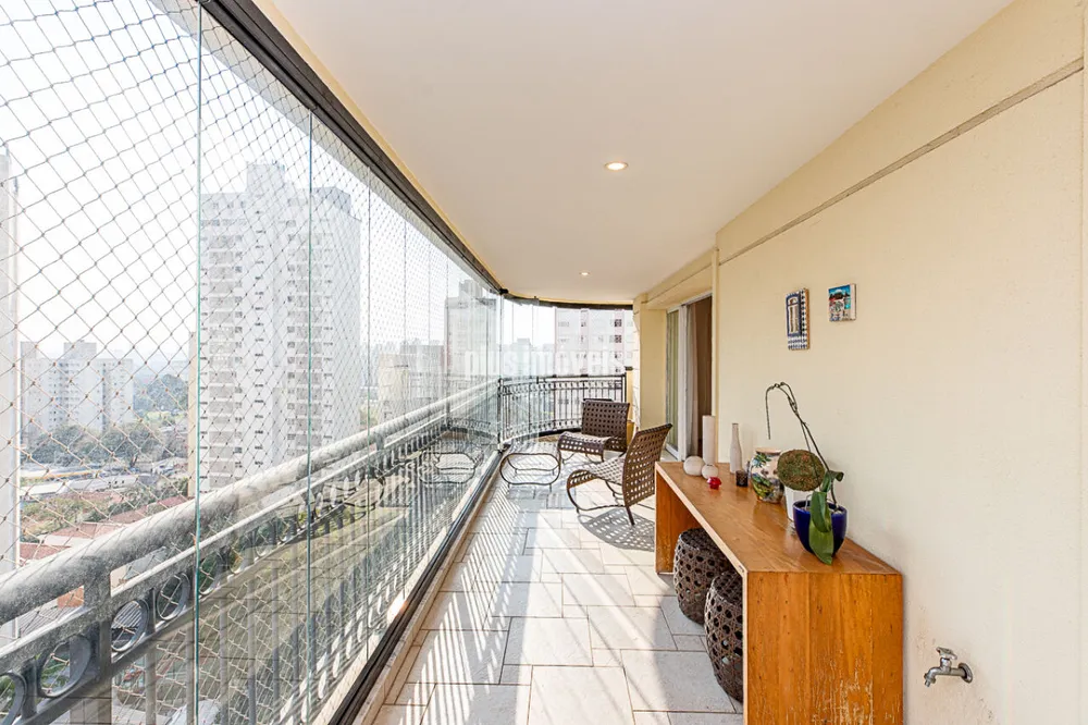 Apartamento, 5 quartos, 340 m² - Foto 2