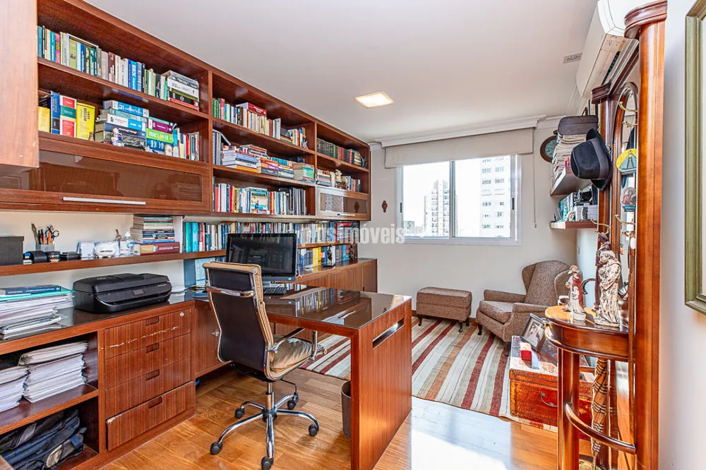 Apartamento, 5 quartos, 340 m² - Foto 4