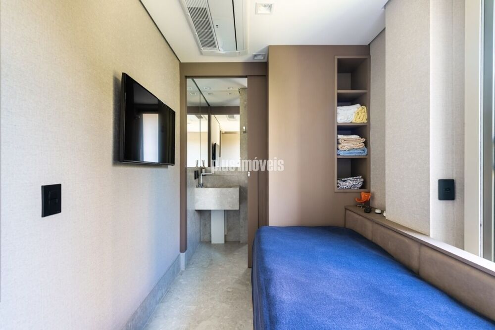 Apartamento, 4 quartos, 378 m² - Foto 2