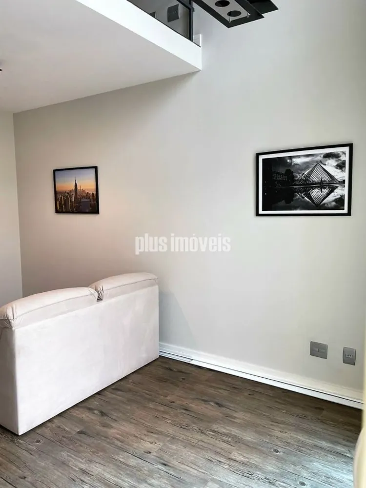 Loft, 48 m² - Foto 4
