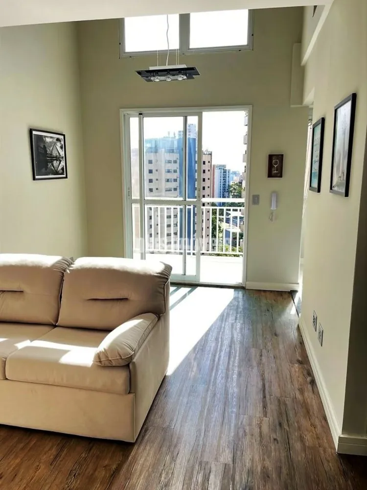 Loft, 48 m² - Foto 1