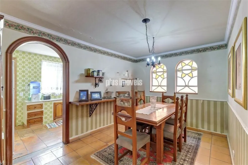 Casa, 3 quartos, 150 m² - Foto 2
