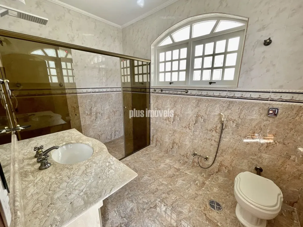 Casa, 4 quartos, 370 m² - Foto 6