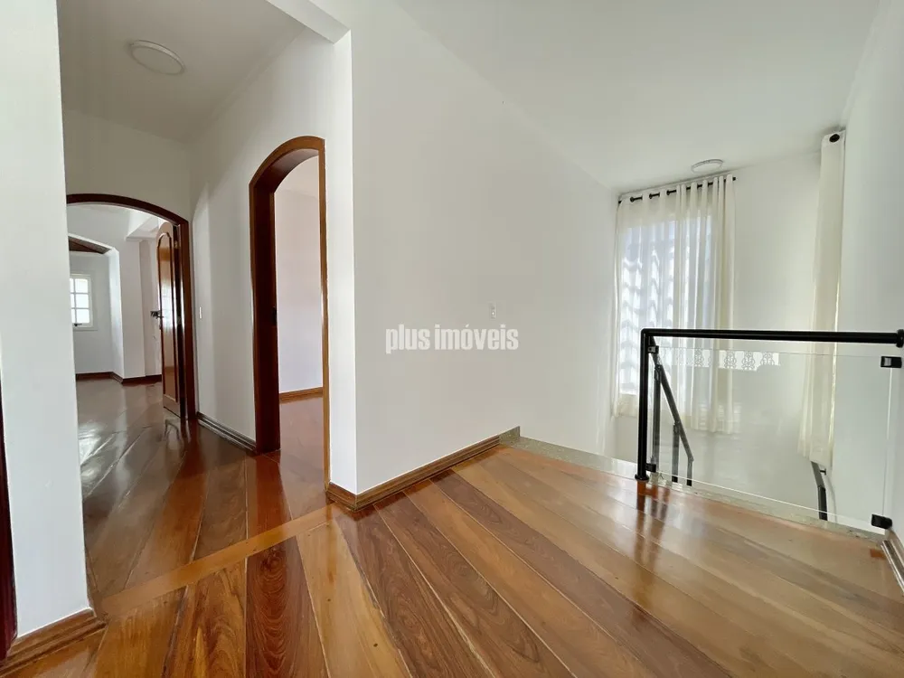 Casa, 4 quartos, 370 m² - Foto 2
