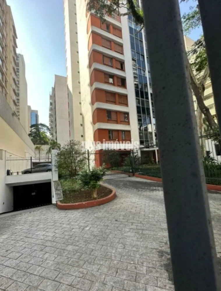 Apartamento, 2 quartos, 83 m² - Foto 2