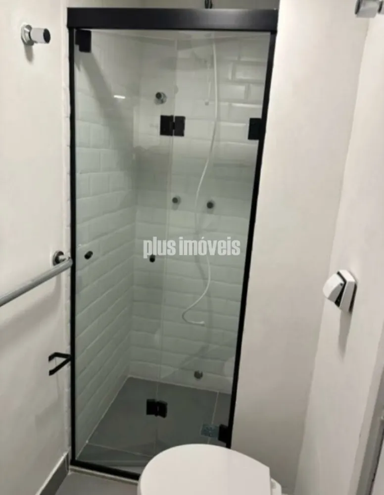 Apartamento, 2 quartos, 83 m² - Foto 1