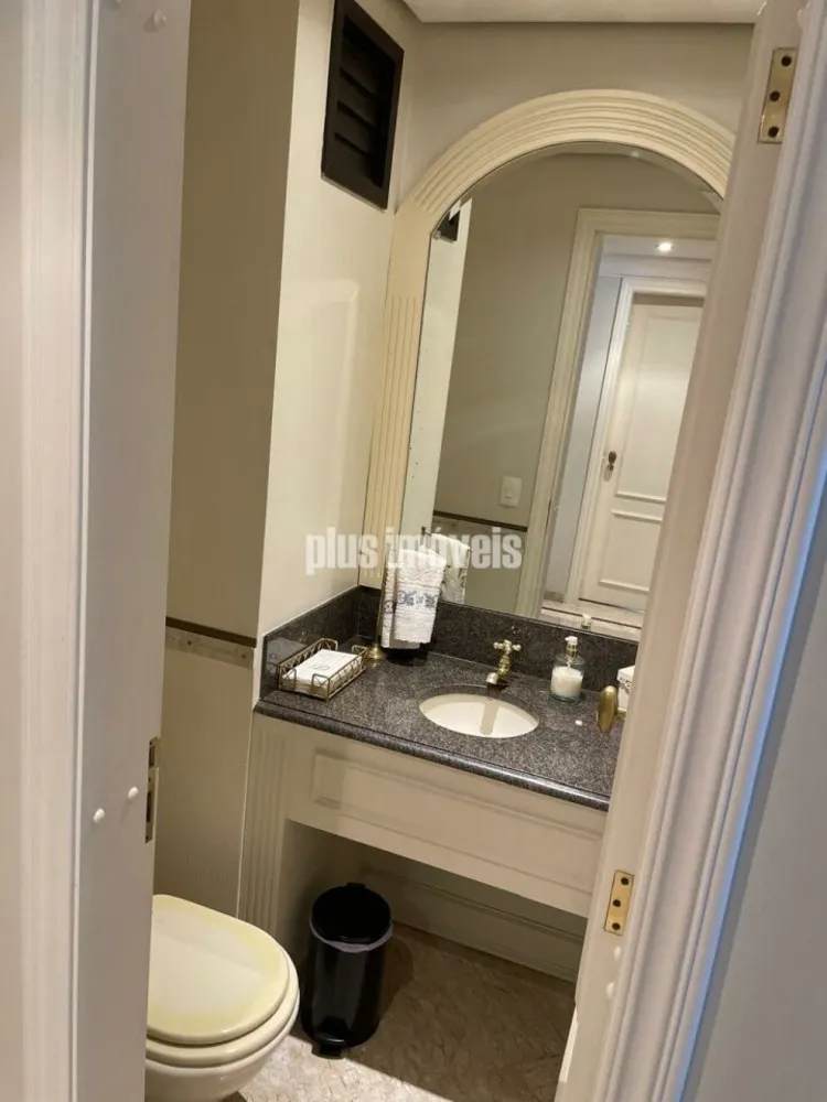 Apartamento, 3 quartos, 213 m² - Foto 8