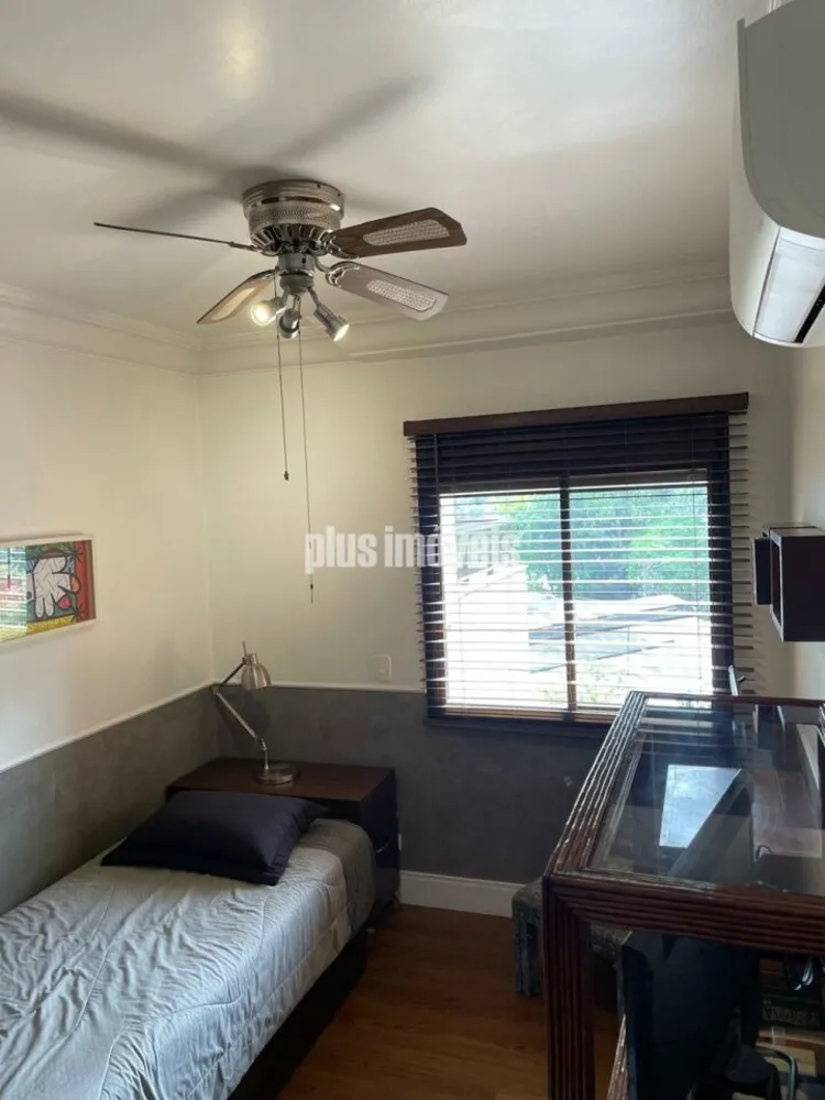 Apartamento, 3 quartos, 213 m² - Foto 1