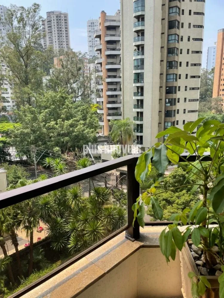 Apartamento, 3 quartos, 213 m² - Foto 9