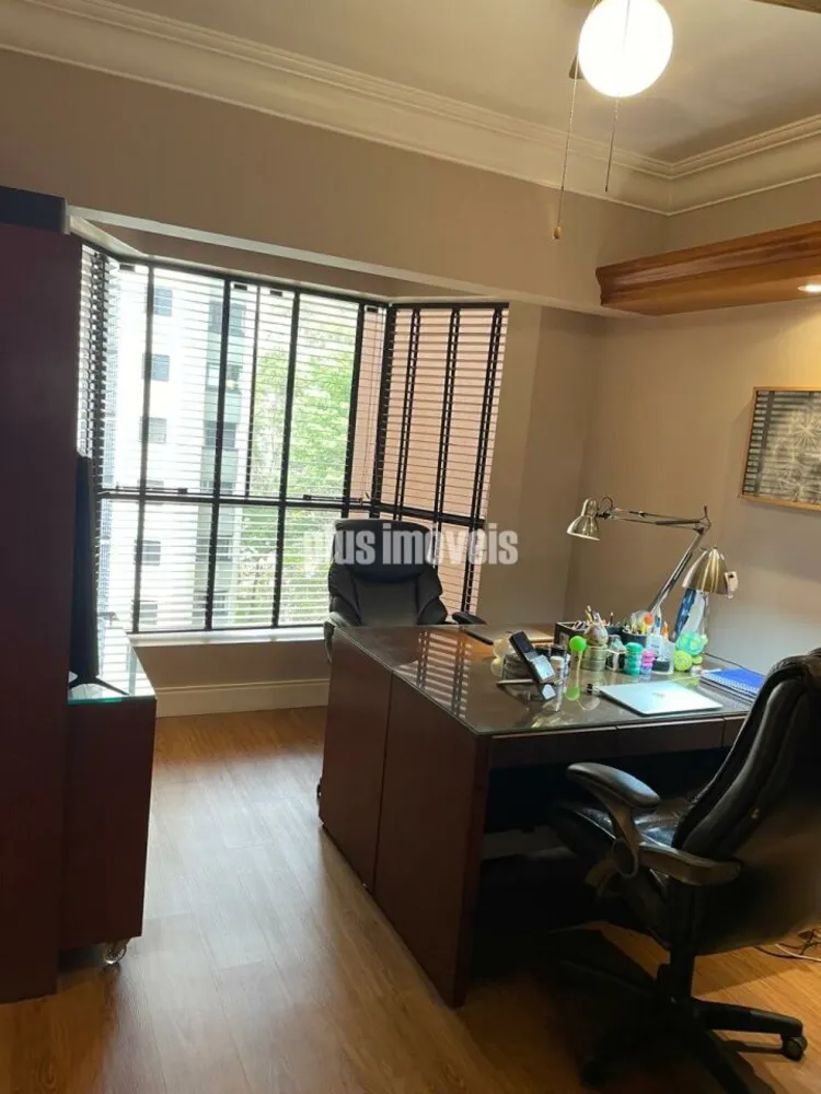 Apartamento, 3 quartos, 213 m² - Foto 5