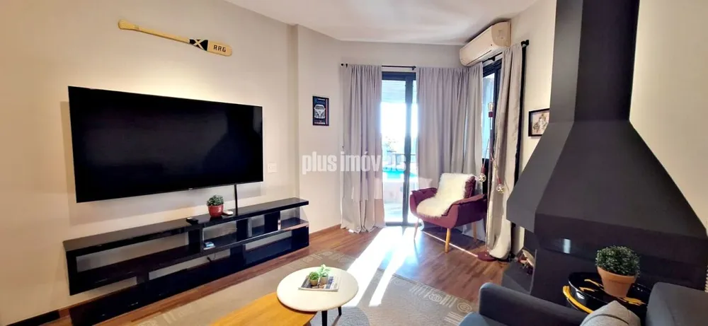 Apartamento, 1 quarto, 78 m² - Foto 2
