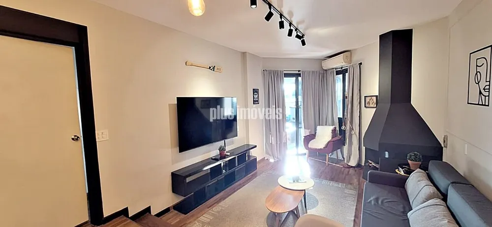 Apartamento, 1 quarto, 78 m² - Foto 3