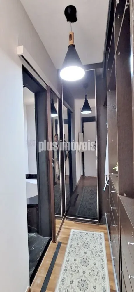 Apartamento, 1 quarto, 78 m² - Foto 1