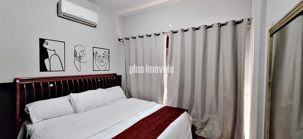 Apartamento, 1 quarto, 78 m² - Foto 4