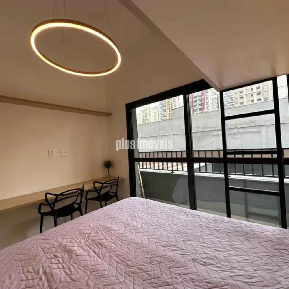 Apartamento, 1 quarto, 25 m² - Foto 2