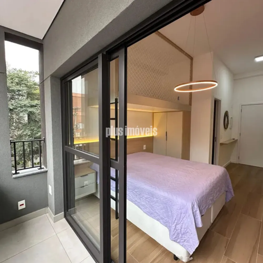 Apartamento, 1 quarto, 25 m² - Foto 3