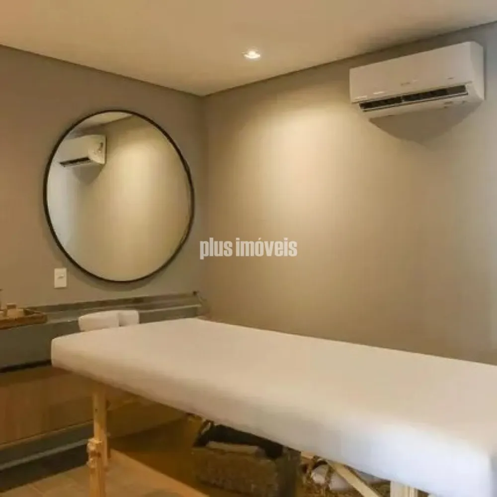 Apartamento, 1 quarto, 25 m² - Foto 7