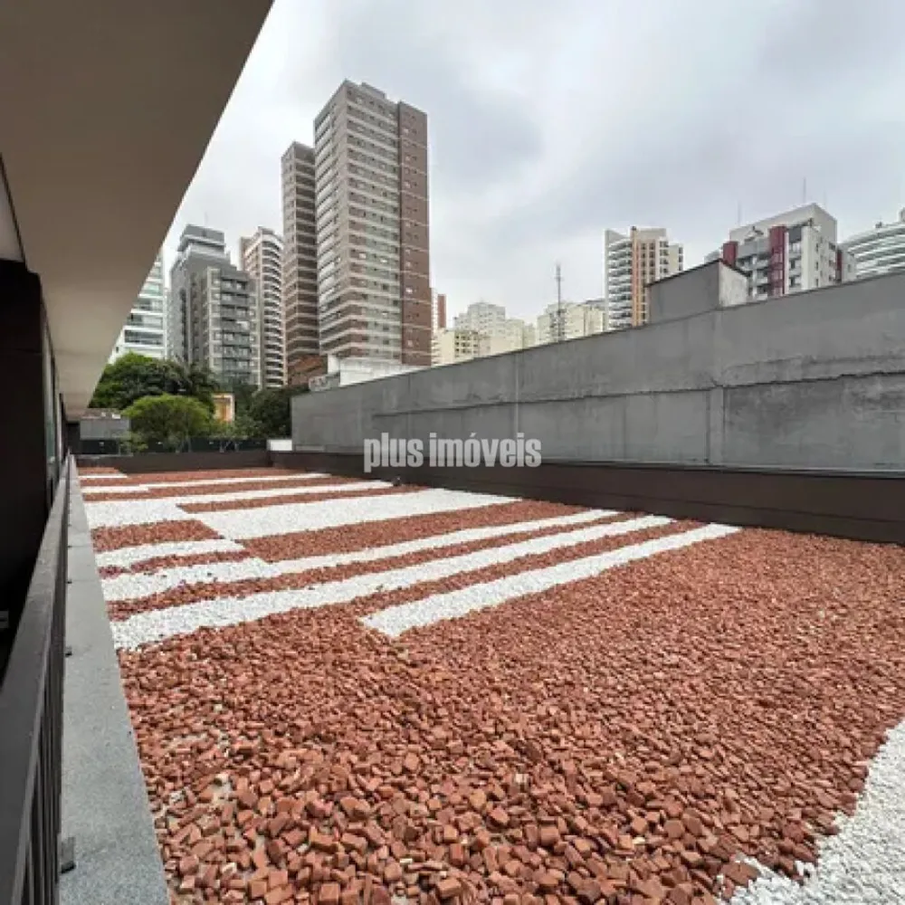 Apartamento, 1 quarto, 25 m² - Foto 6