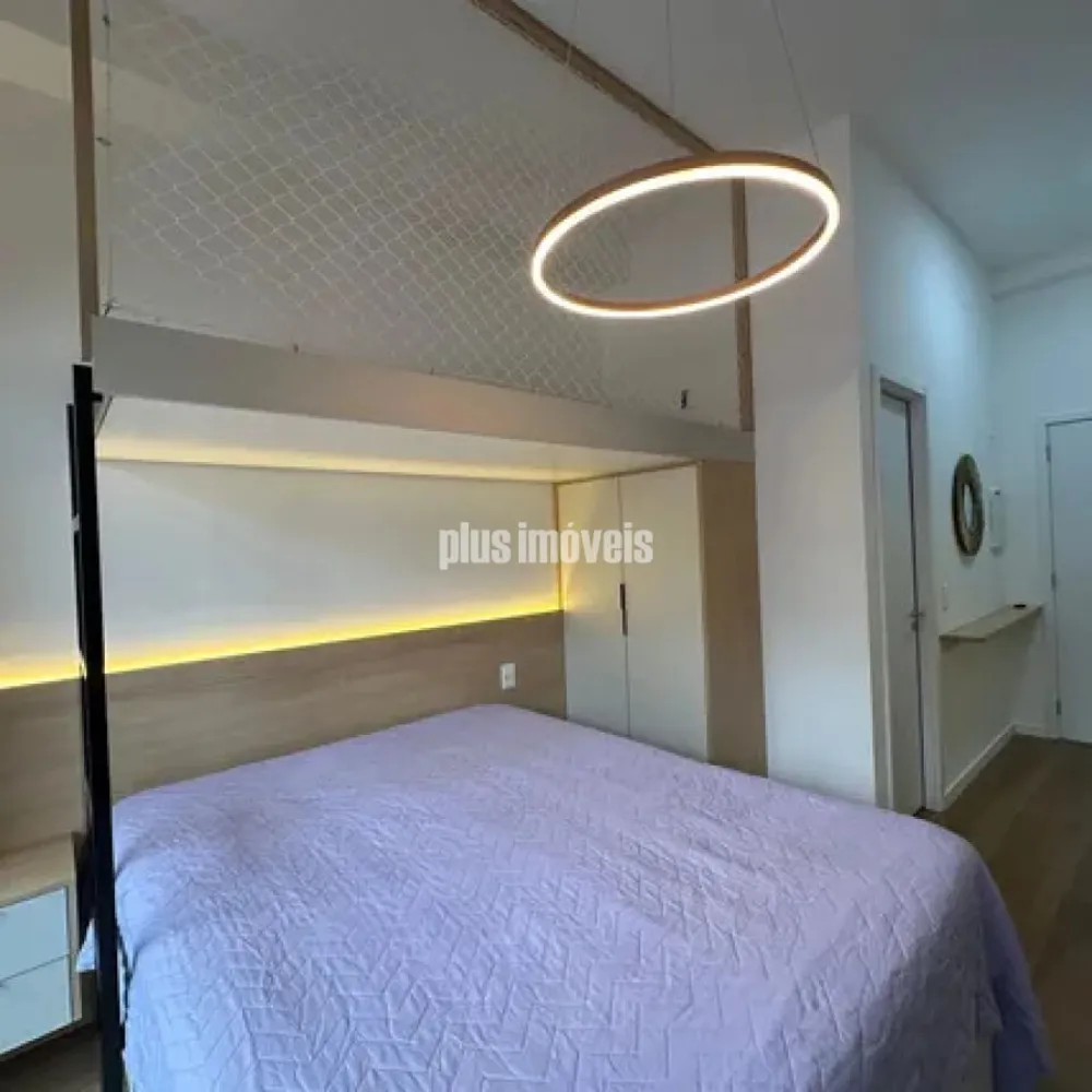 Apartamento, 1 quarto, 25 m² - Foto 5