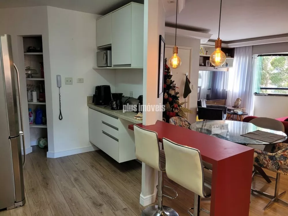 Apartamento, 3 quartos, 92 m² - Foto 16