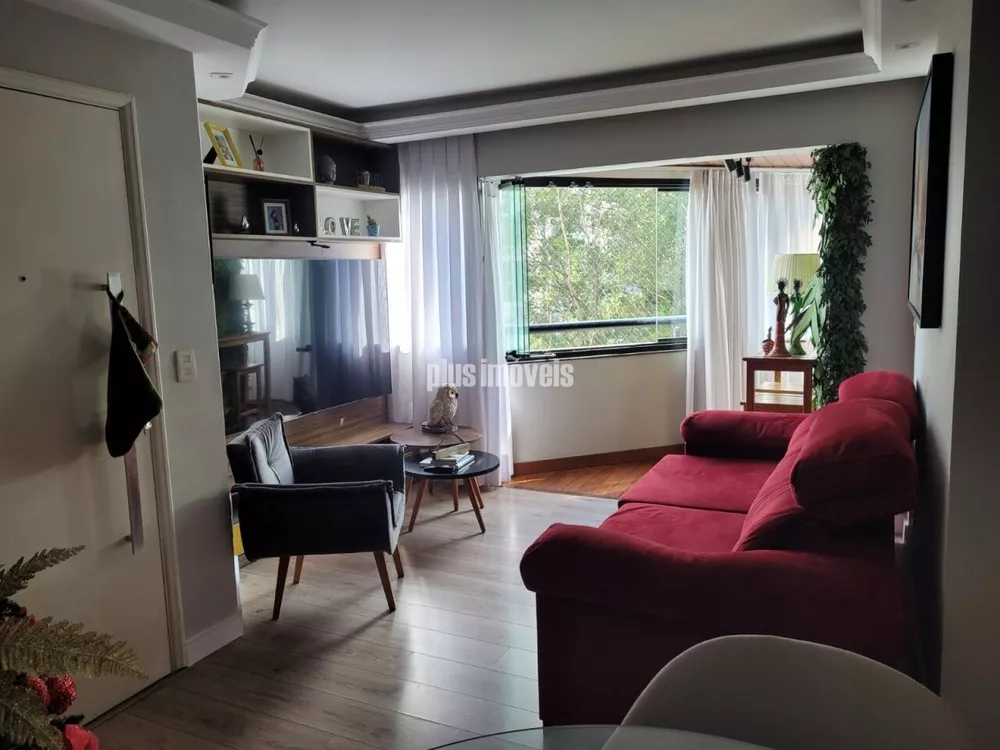 Apartamento, 3 quartos, 92 m² - Foto 24