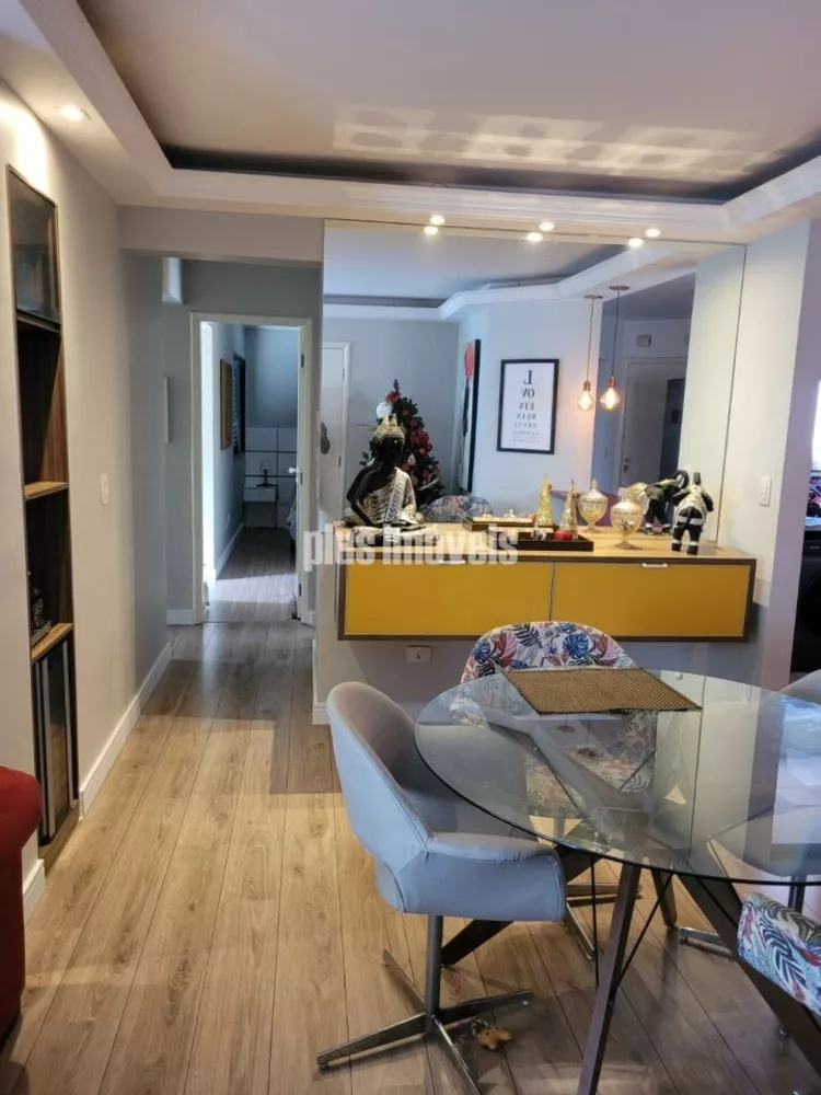 Apartamento, 3 quartos, 92 m² - Foto 4