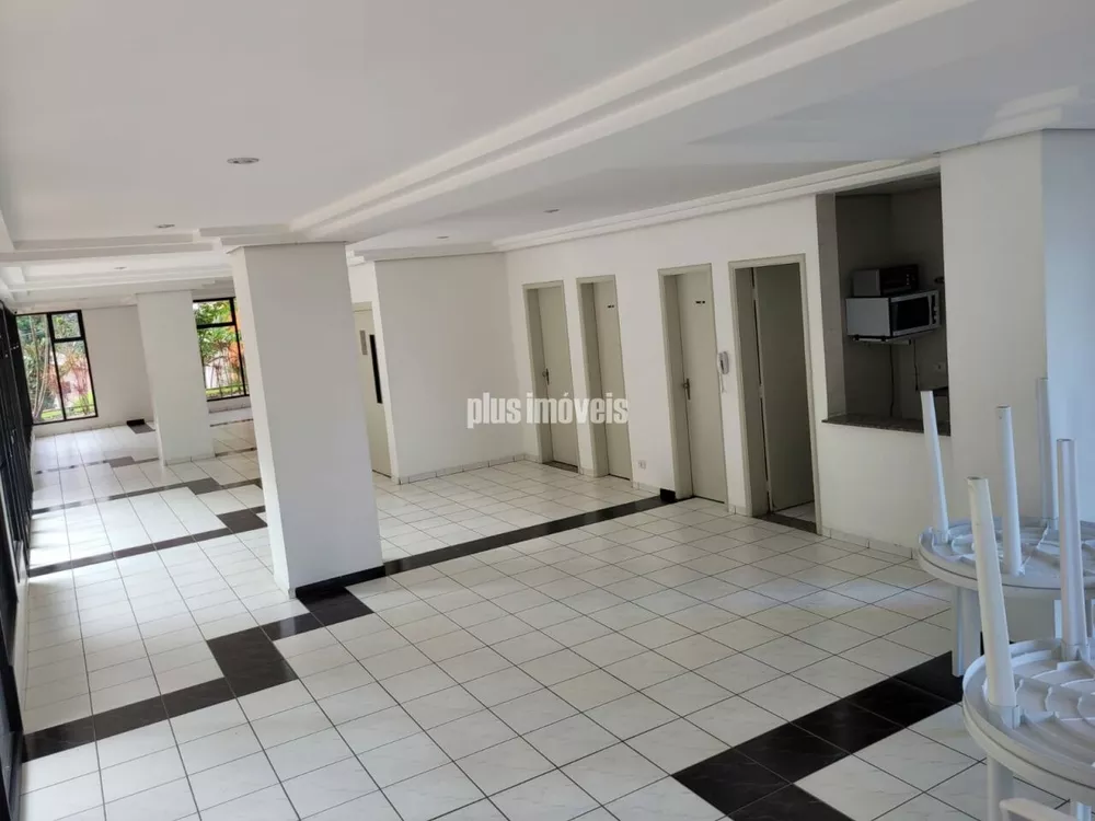 Apartamento, 3 quartos, 92 m² - Foto 22
