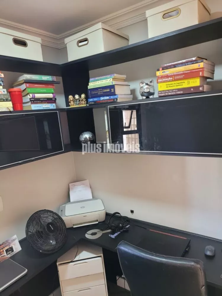 Apartamento, 3 quartos, 92 m² - Foto 23