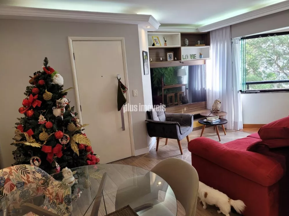 Apartamento, 3 quartos, 92 m² - Foto 15