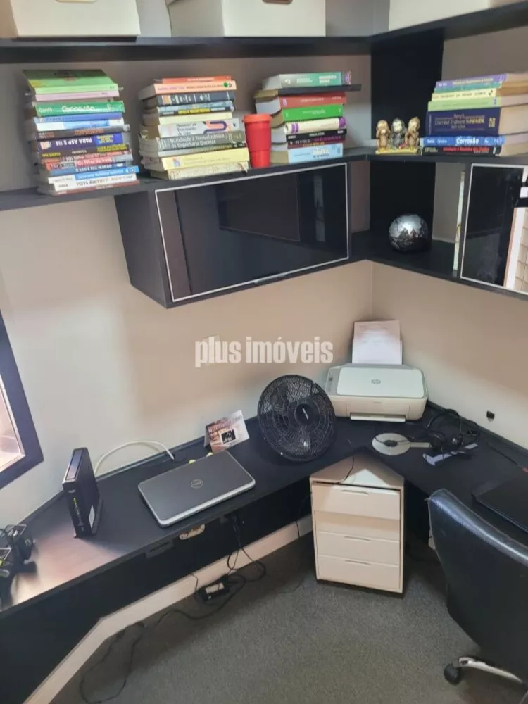 Apartamento, 3 quartos, 92 m² - Foto 6