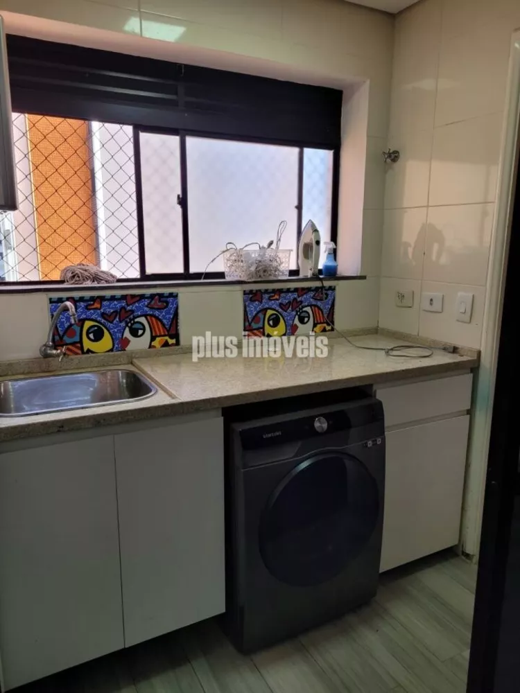 Apartamento, 3 quartos, 92 m² - Foto 12