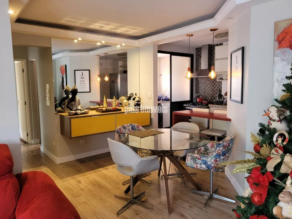 Apartamento, 3 quartos, 92 m² - Foto 5