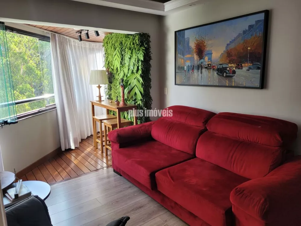 Apartamento, 3 quartos, 92 m² - Foto 20