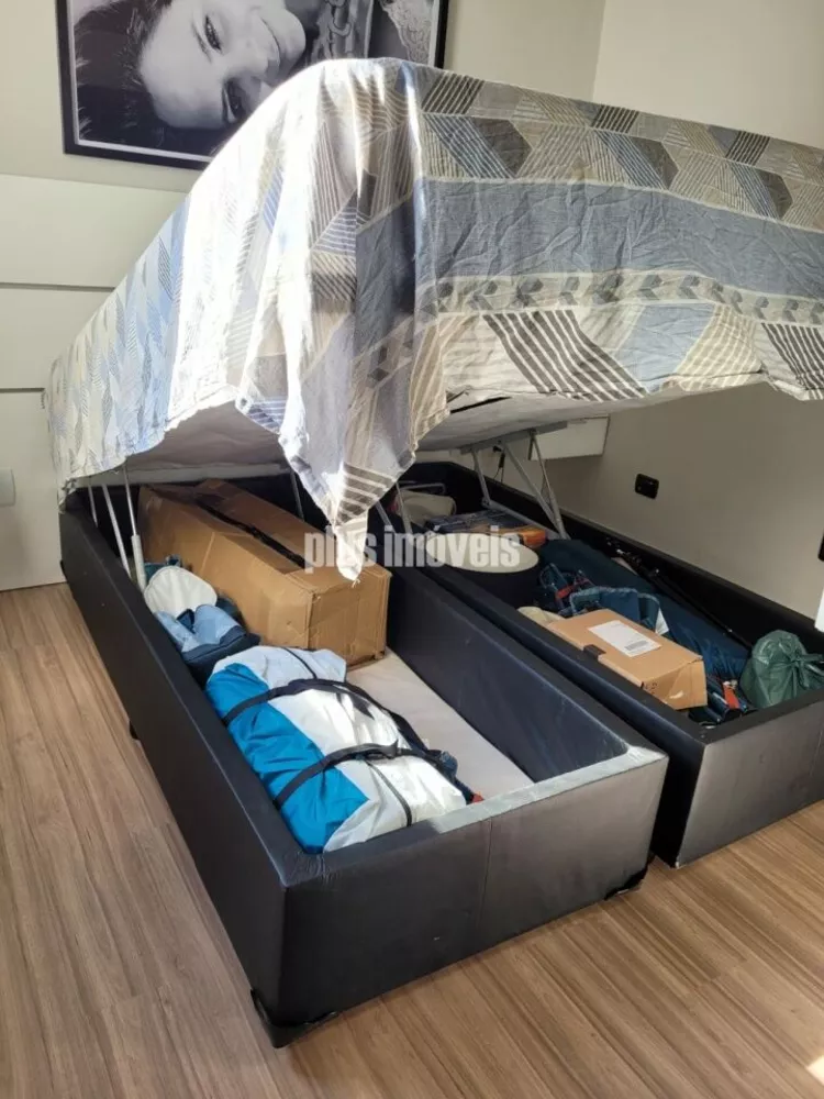 Apartamento, 3 quartos, 92 m² - Foto 21